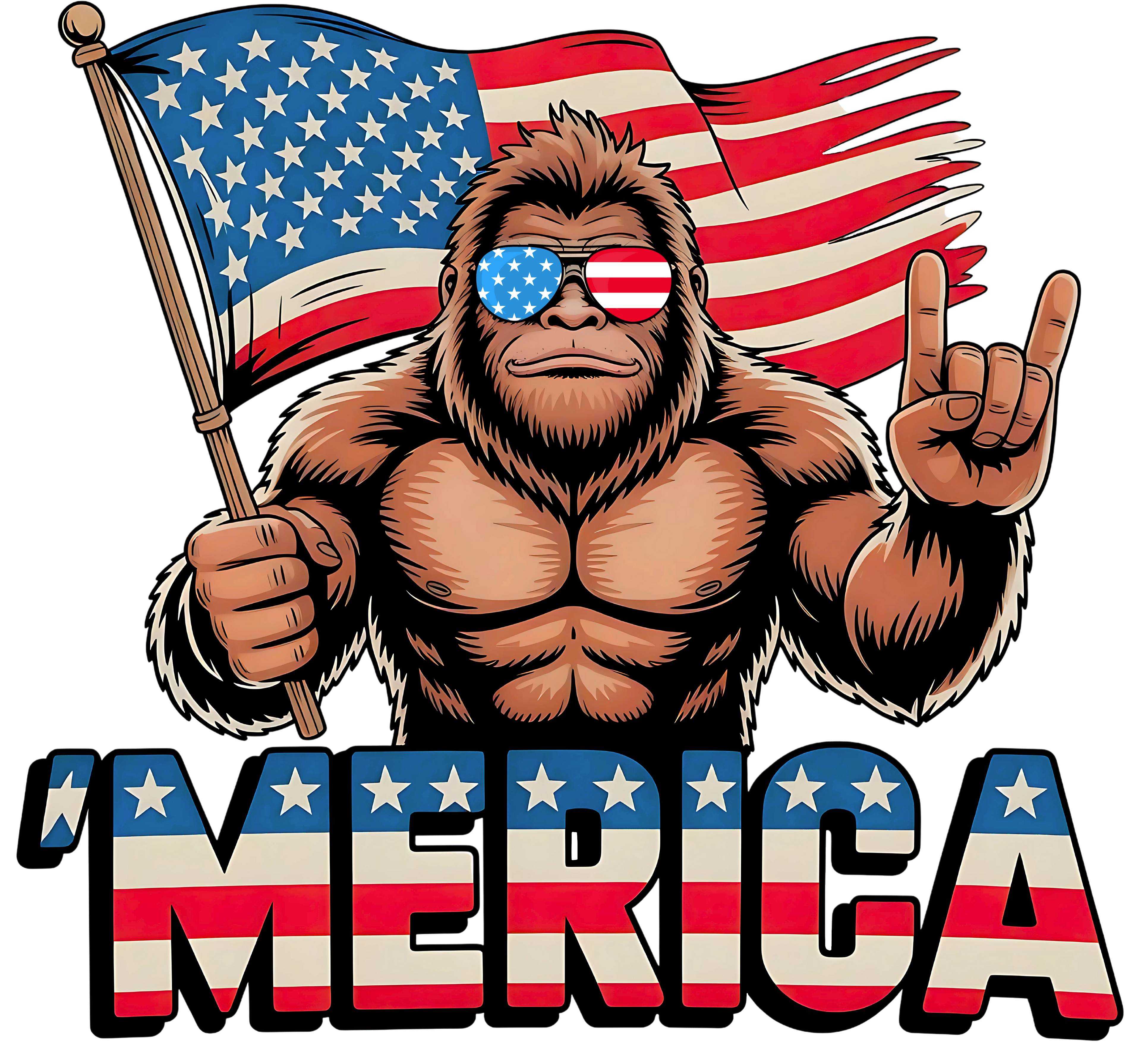 Murica!
