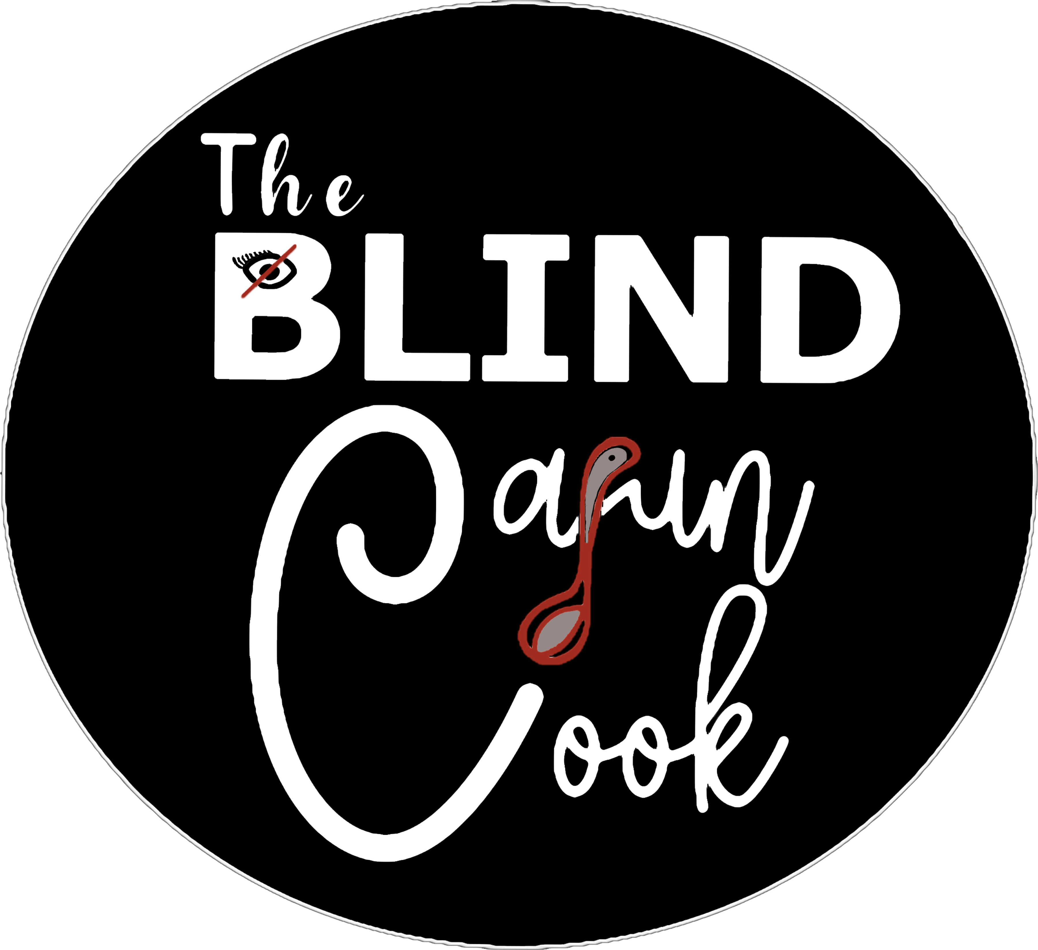The Real Blind Cajun Cook
