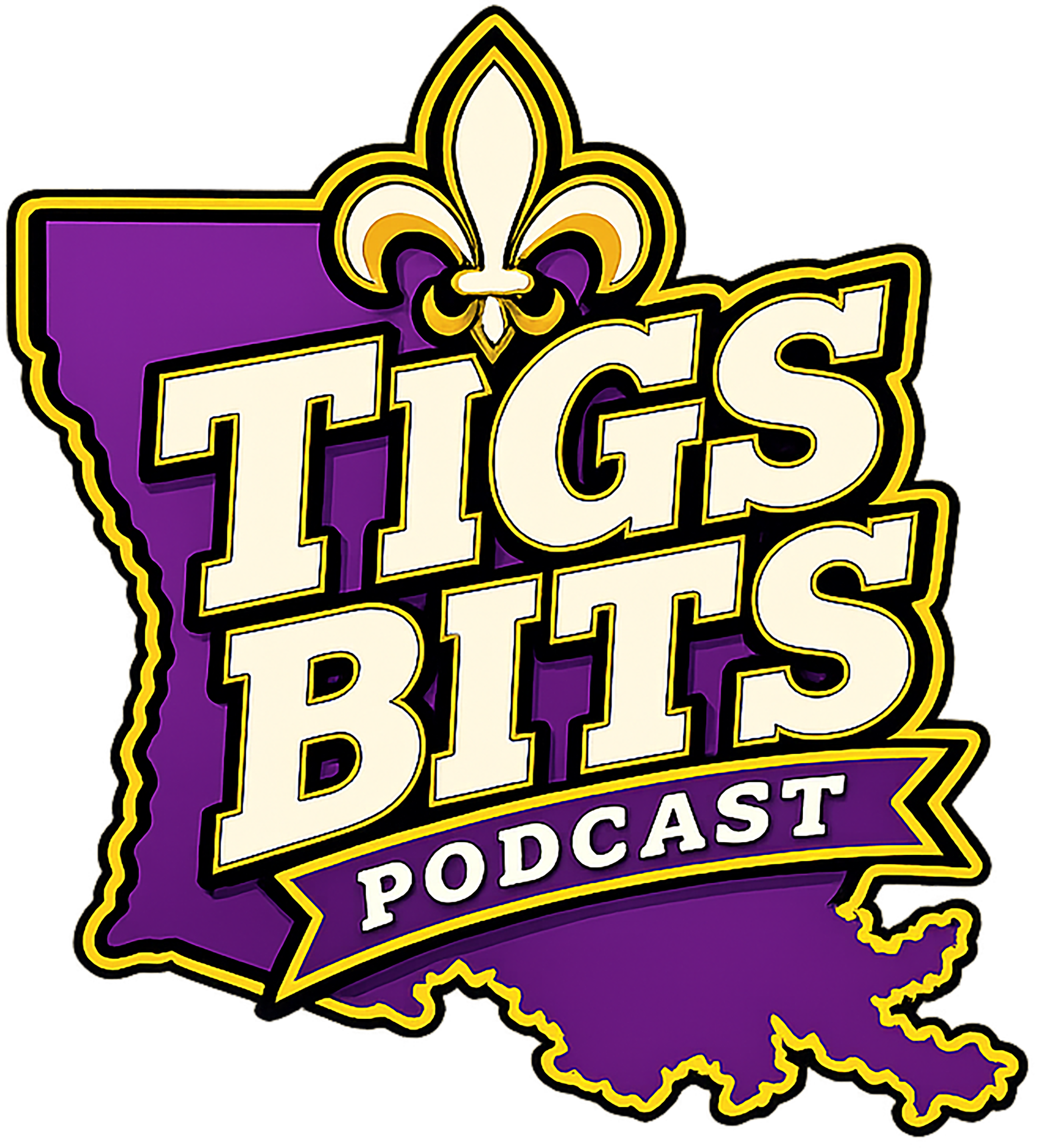 Tig Bits Podcast