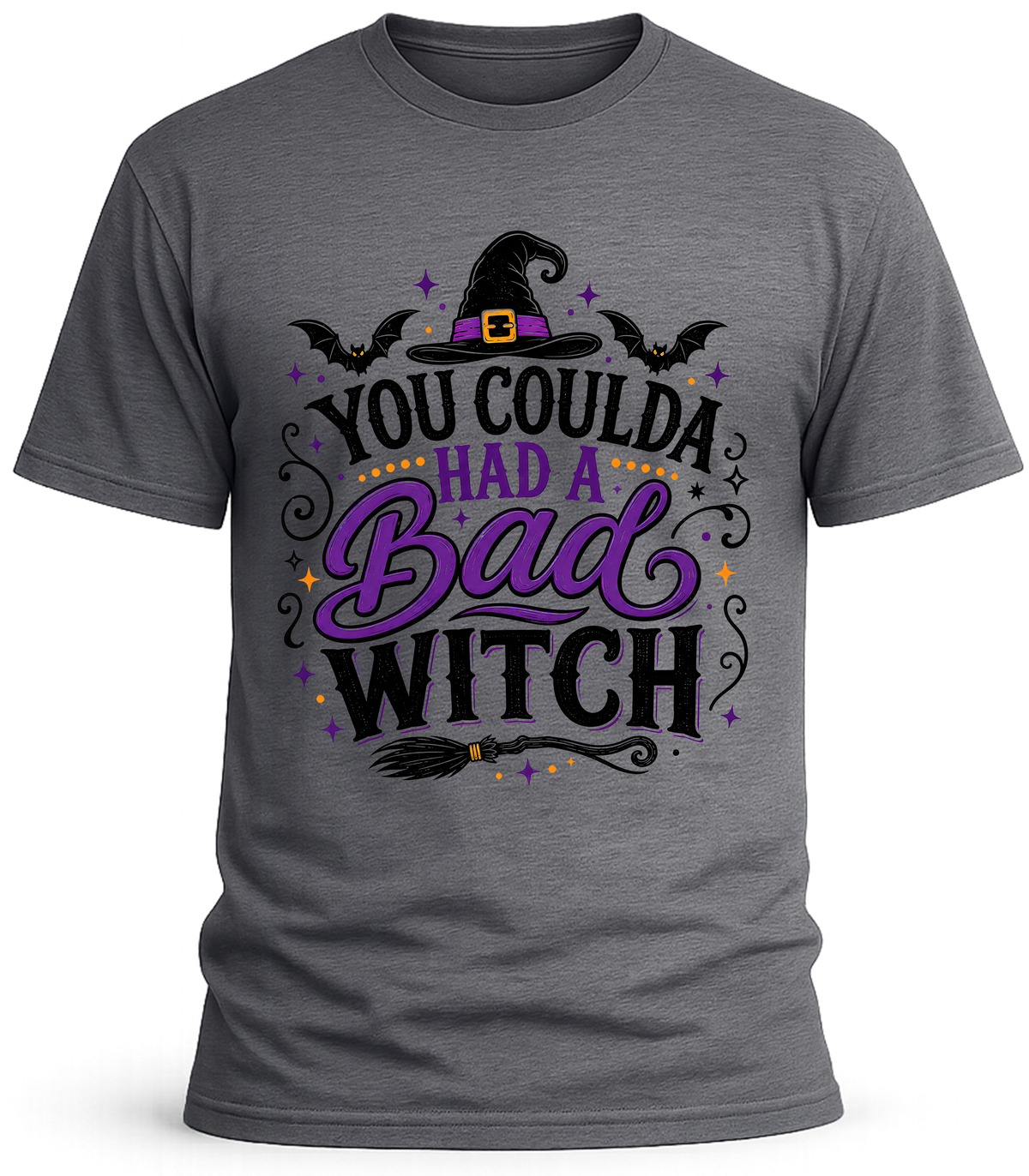 Bad Witch