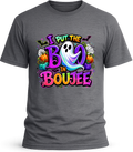 BOO in Boujee