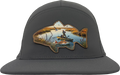 Wager Baits Backwater Redfish Hat