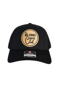 The Real Blind Cajun Cook Hat