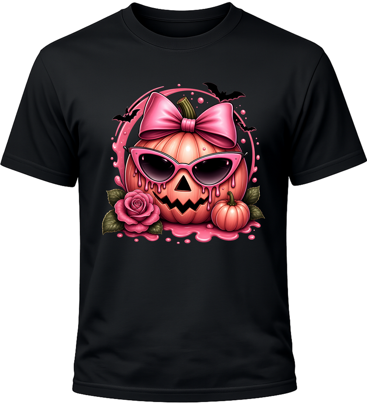 Cute Pumpkin