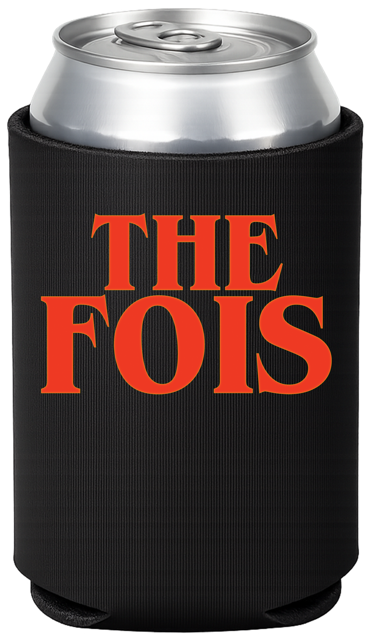 The Fois Koozie