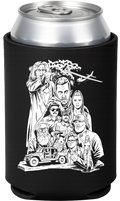 The Fois Koozie