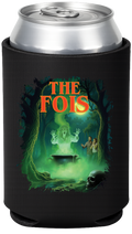 The Fois Trailer Koozie