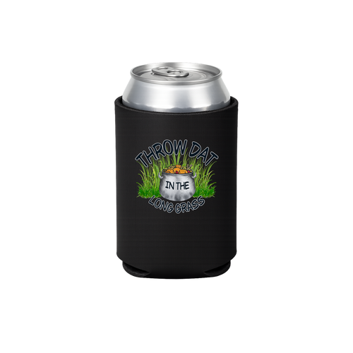 Cajun Cooking With Hoss Pot Koozie