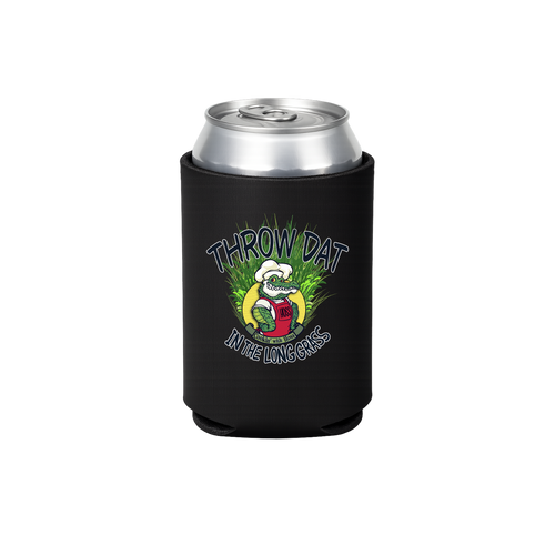 Cajun Cooking With Hoss Koozie