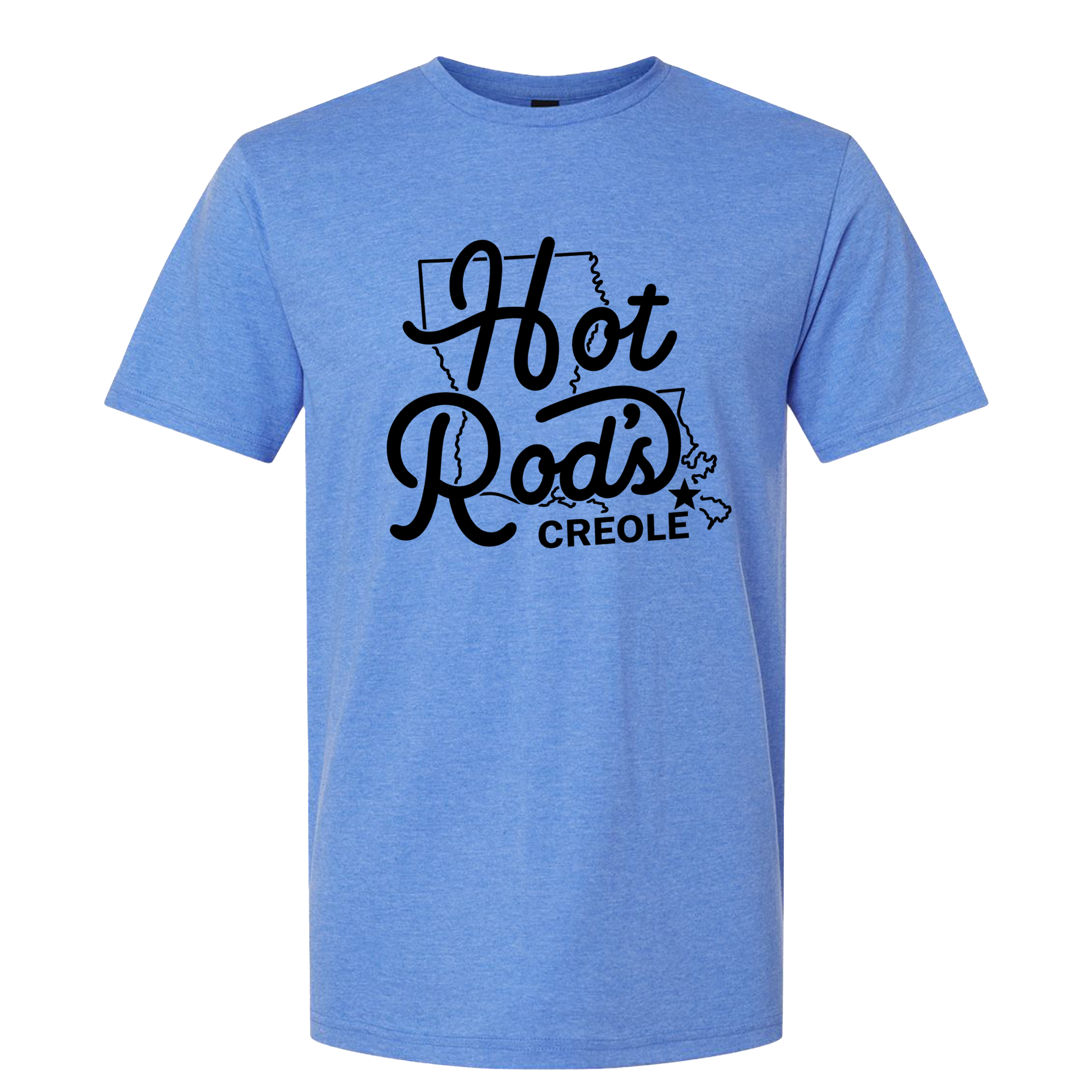 Hot Rod's Creole