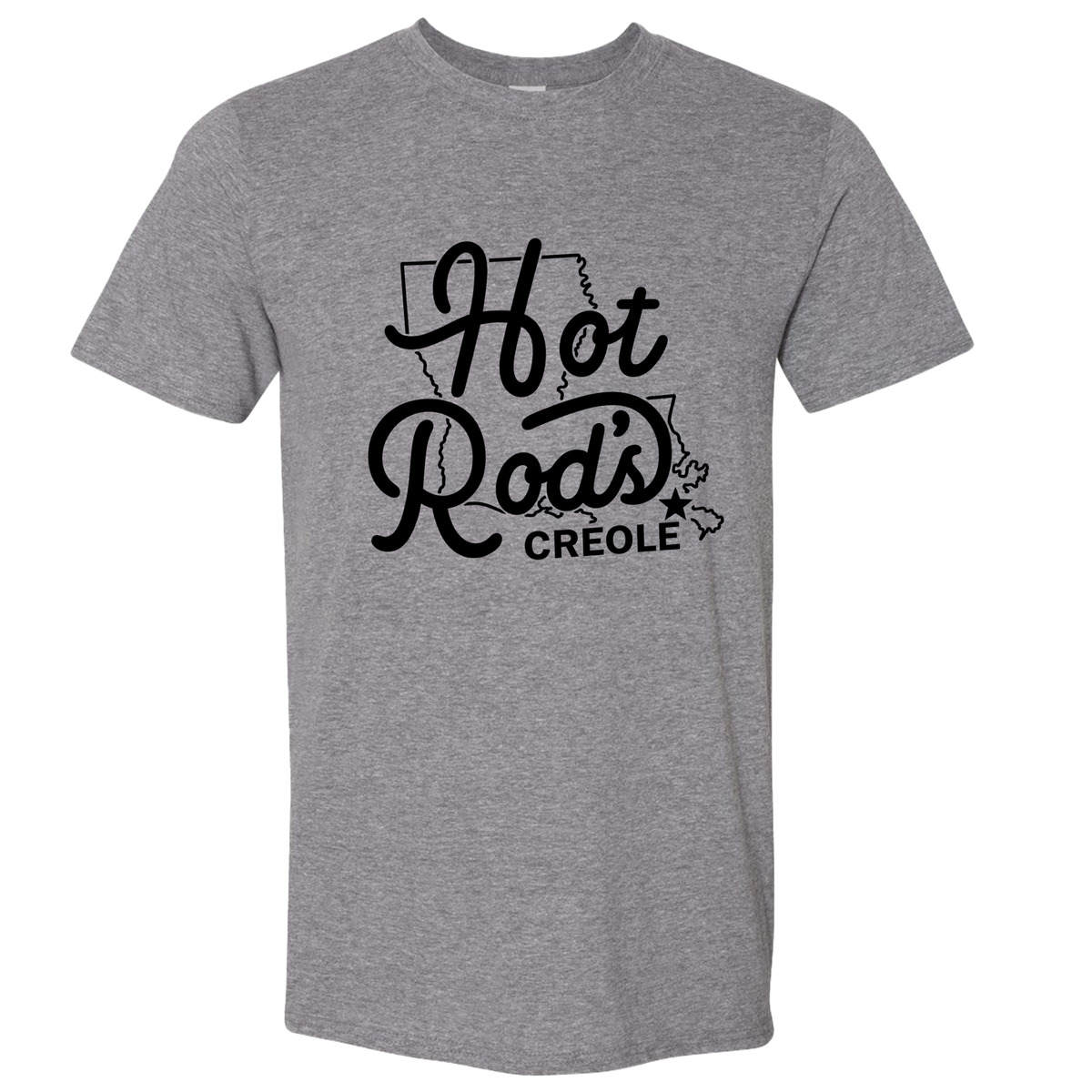 Hot Rod's Creole