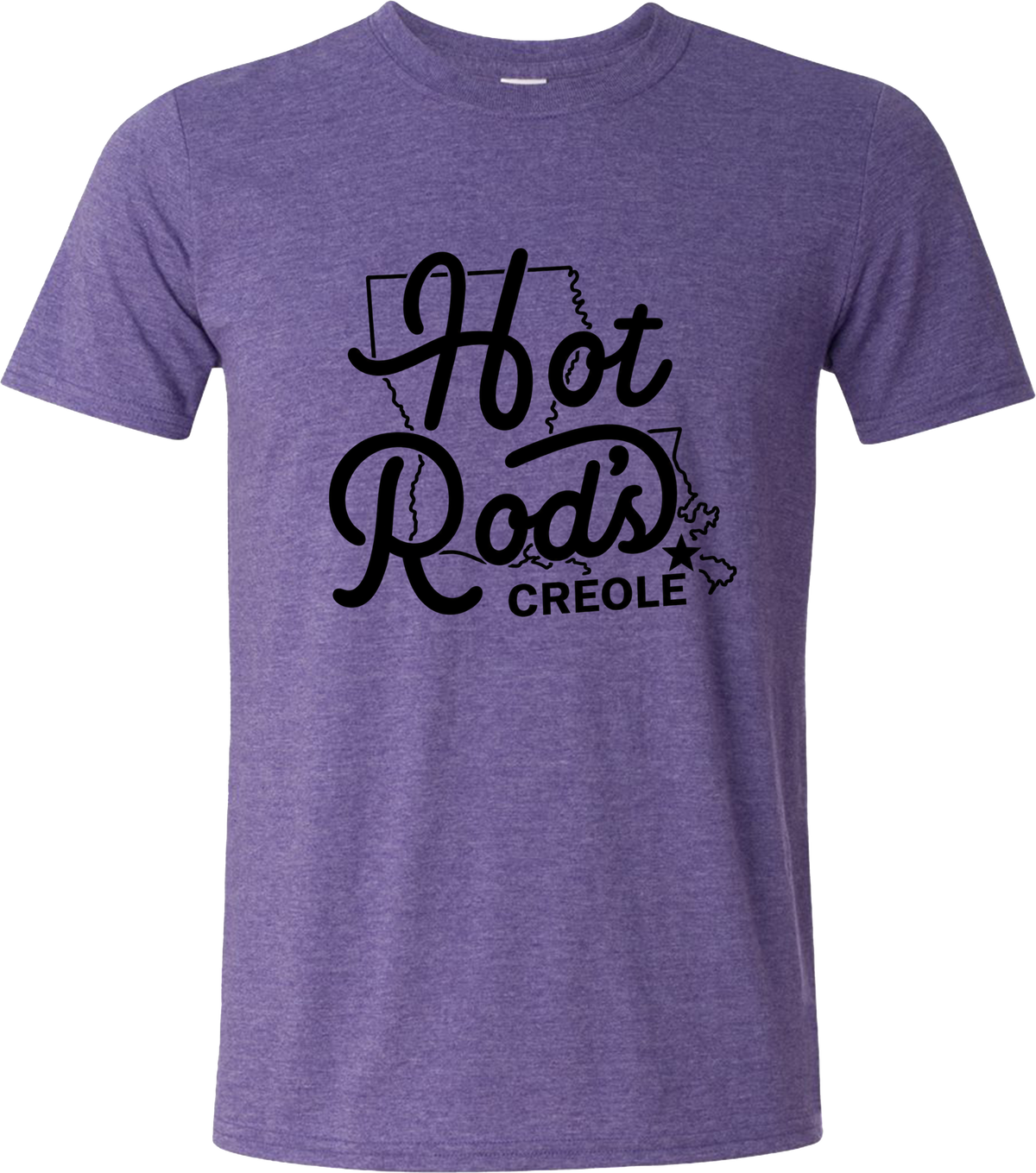 Hot Rod's Creole
