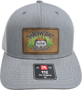 Hoss Throw it in the Long Grass Hat