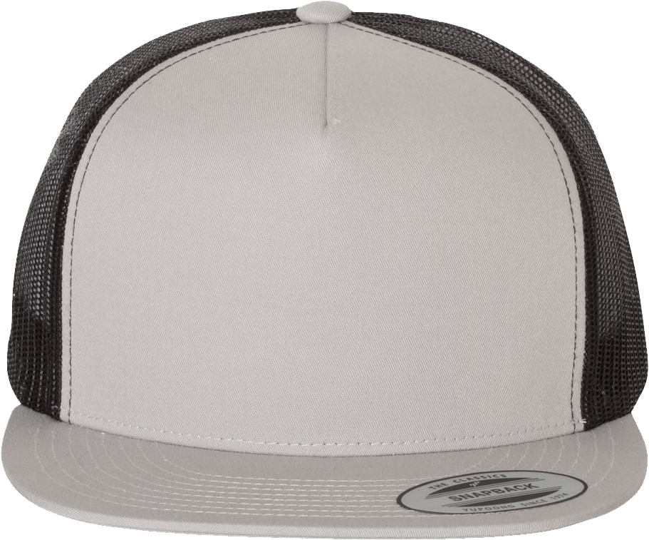 YP Classics Flat Bill Hat