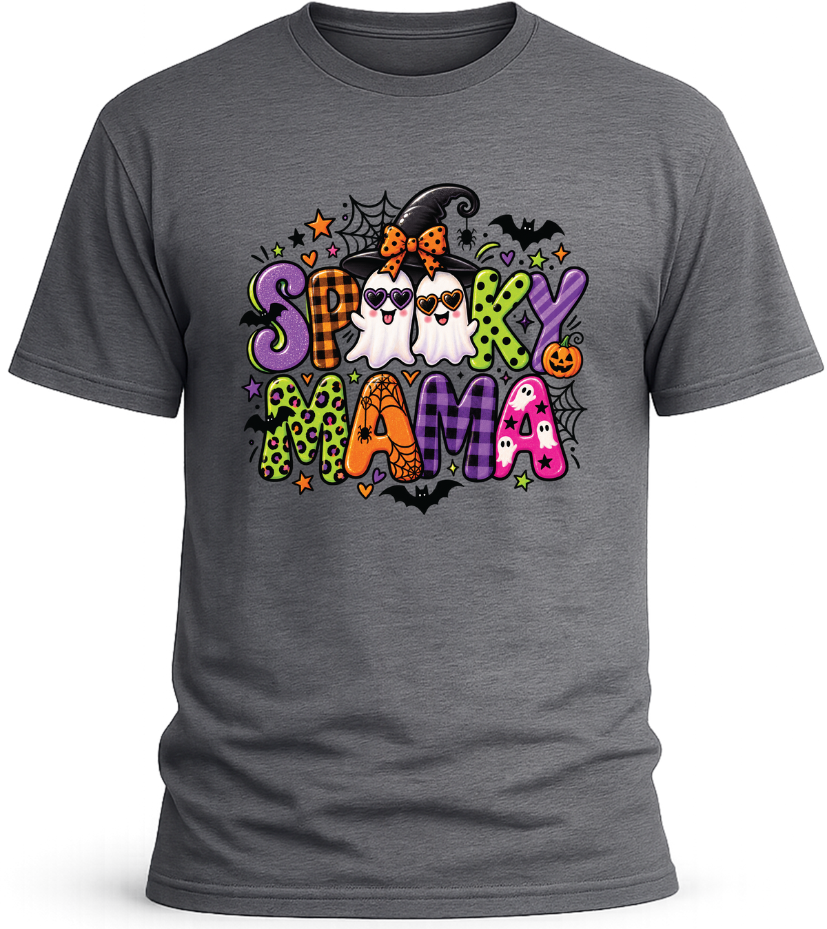 Spooky Mama