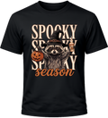 Spooky Season