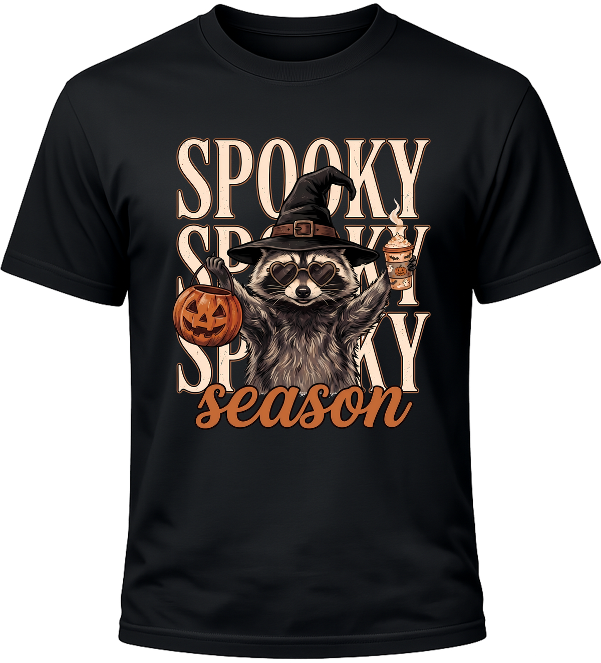 Spooky Season