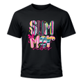 Short Sleeve Summer Vibes Shirt!