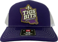 Tig Bits Patch Hat