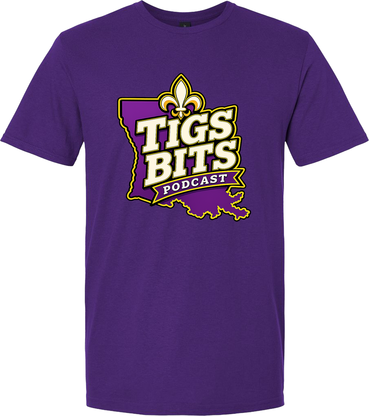 Tig Bits
