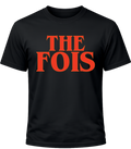 THE FOIS SHIRT