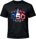 USA JET TEE