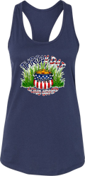 USA TANK TOP