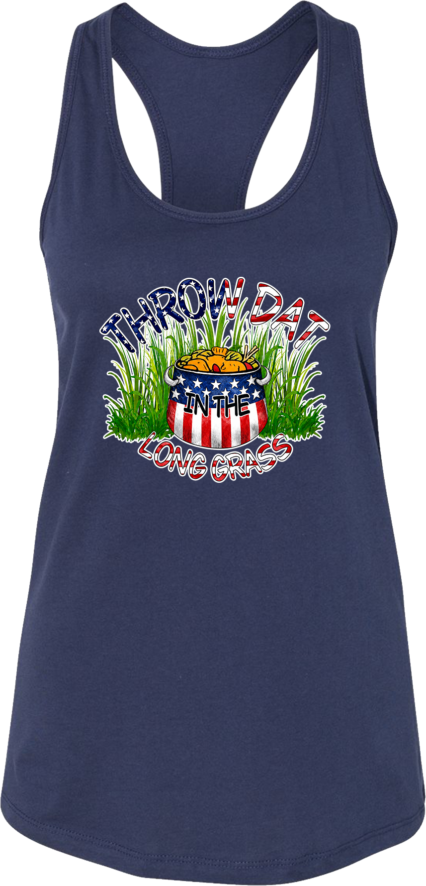 USA TANK TOP