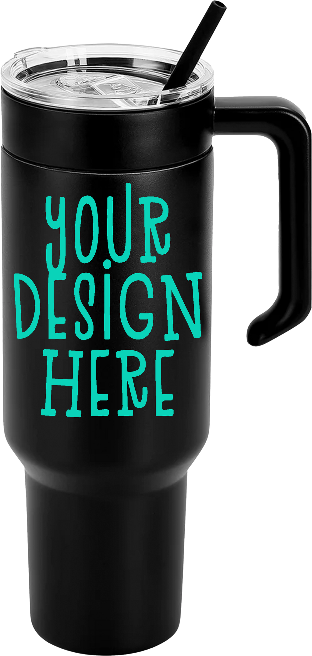 40 oz Tumbler