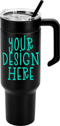 40 oz Tumbler