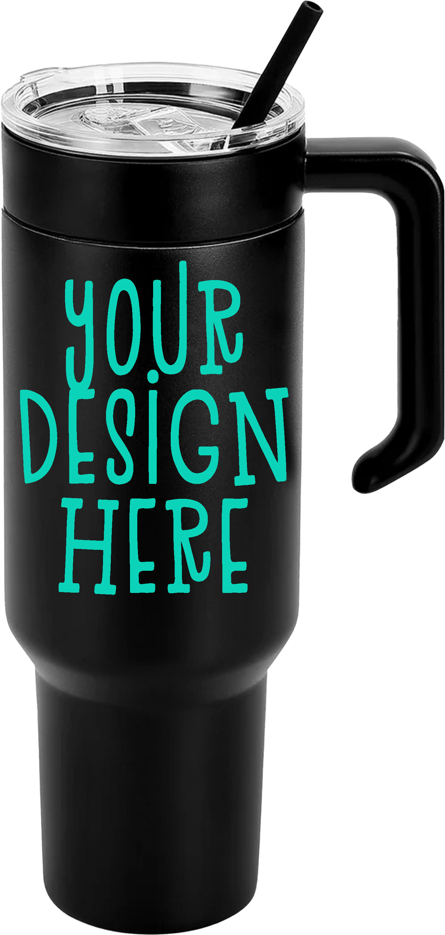 40 oz Tumbler
