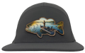 Wager Baits Backwater Bass Hat