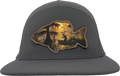 Backwater Crappie Hat