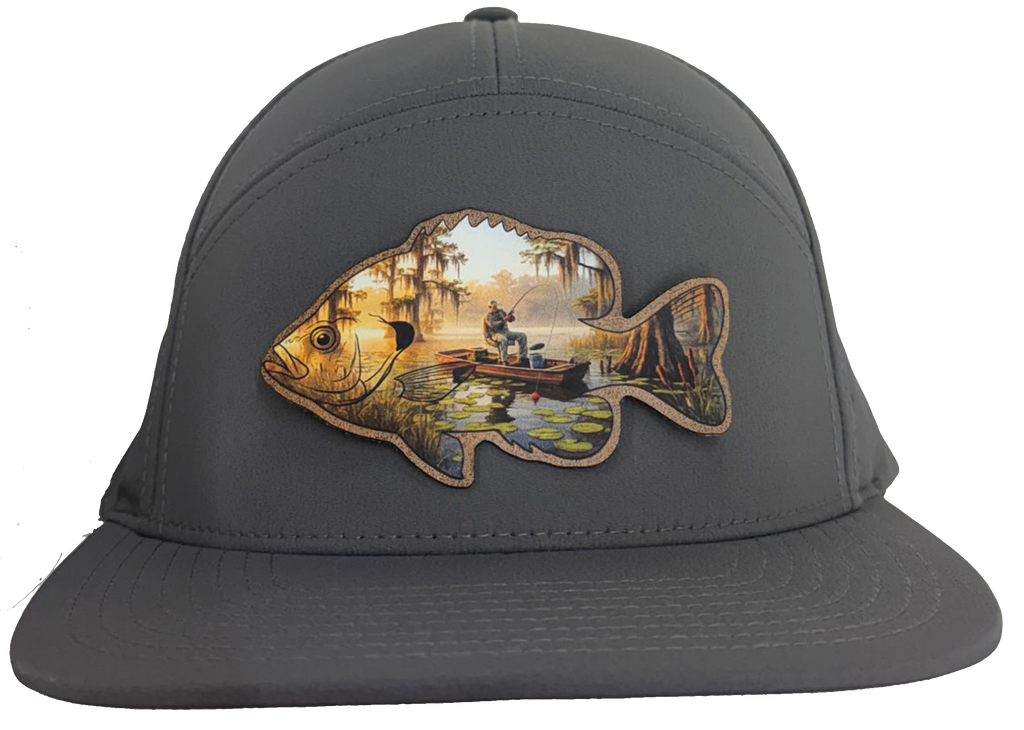 Backwater Bluegill Hat