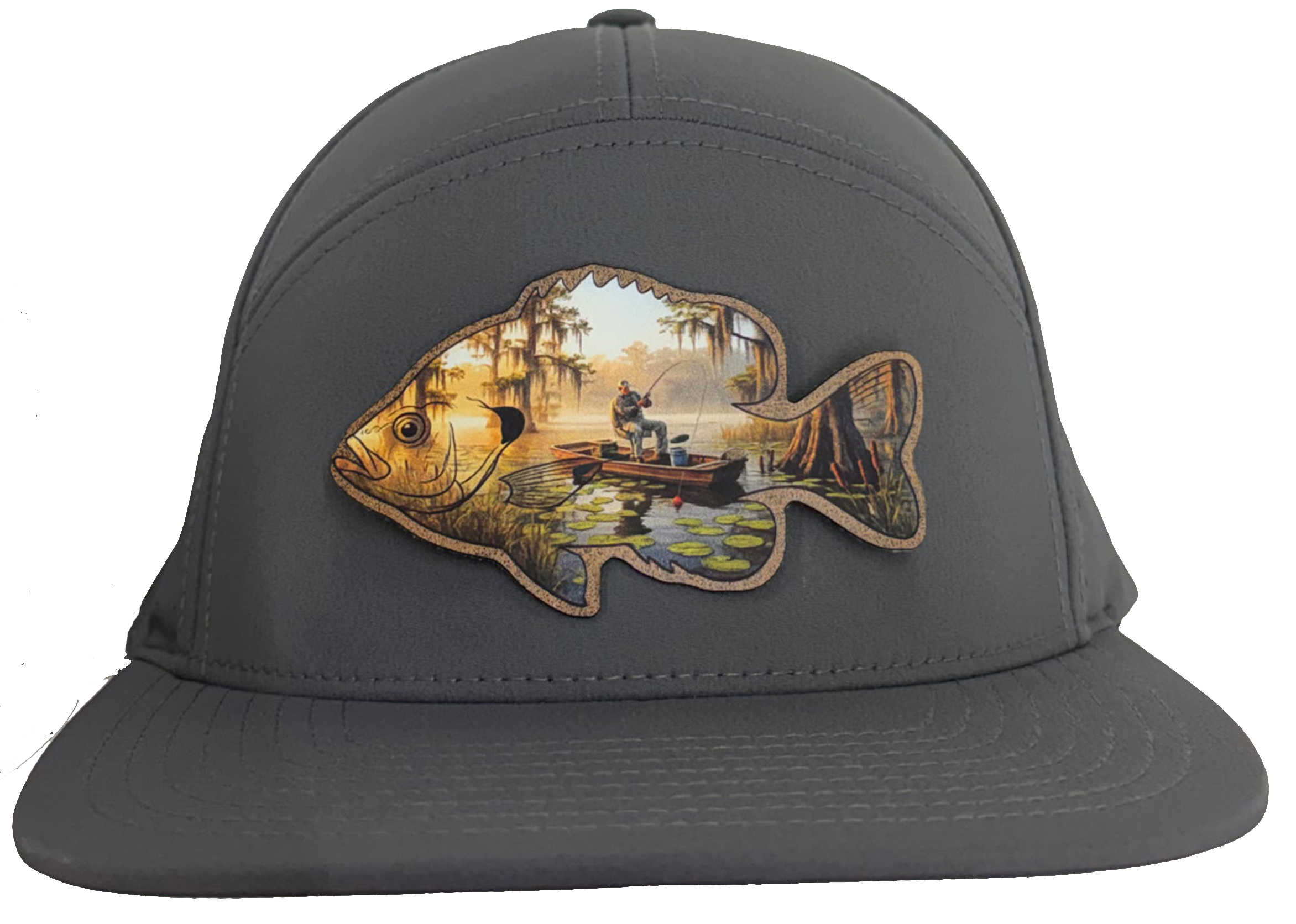 Backwater Bluegill Hat