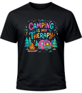 Camping is my Therapy