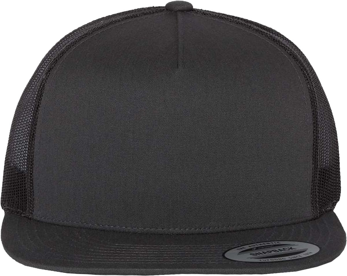 Tig Bits Classic 5 Panel