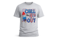 Chill the 4th Out