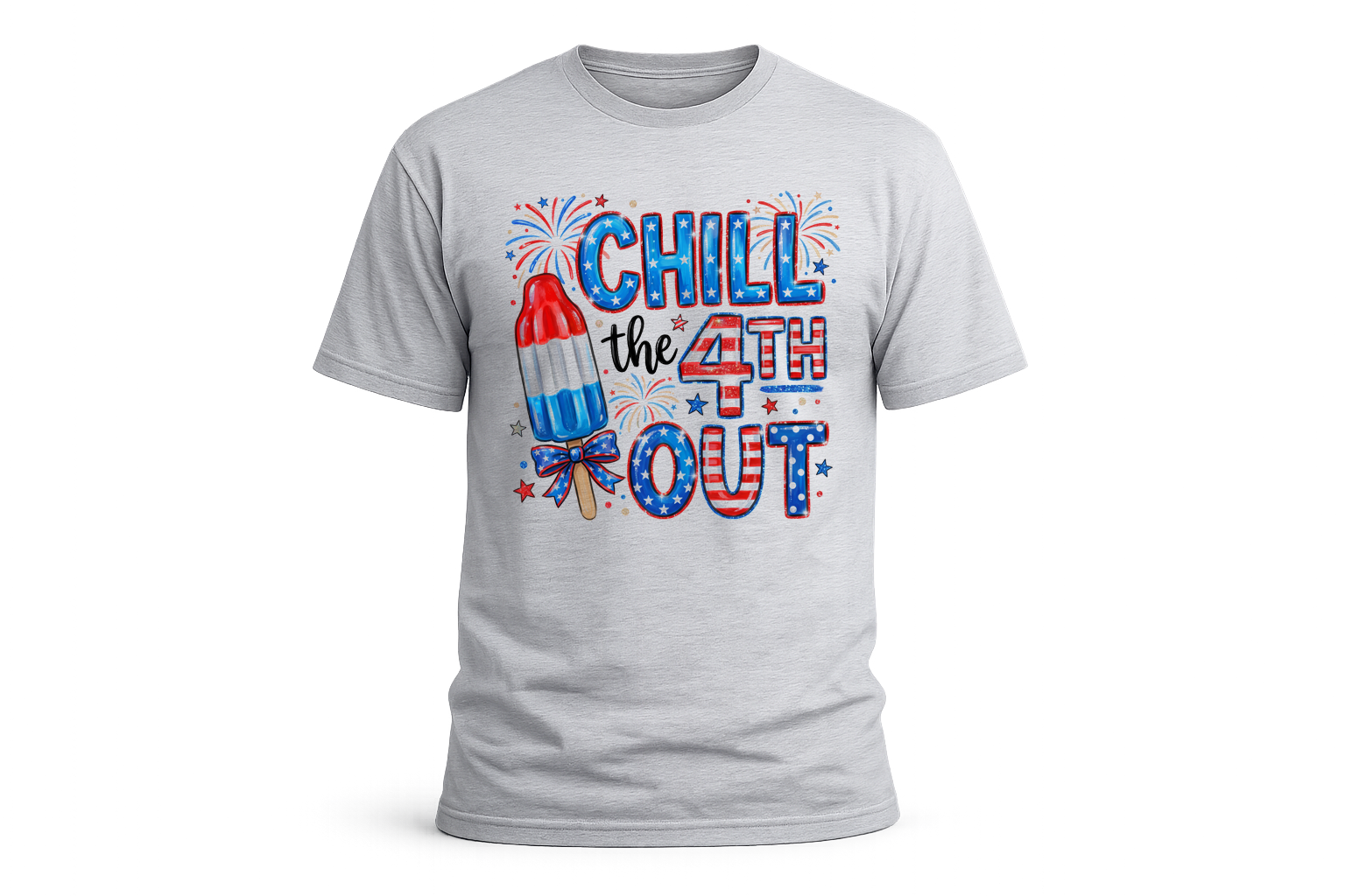 Chill the 4th Out