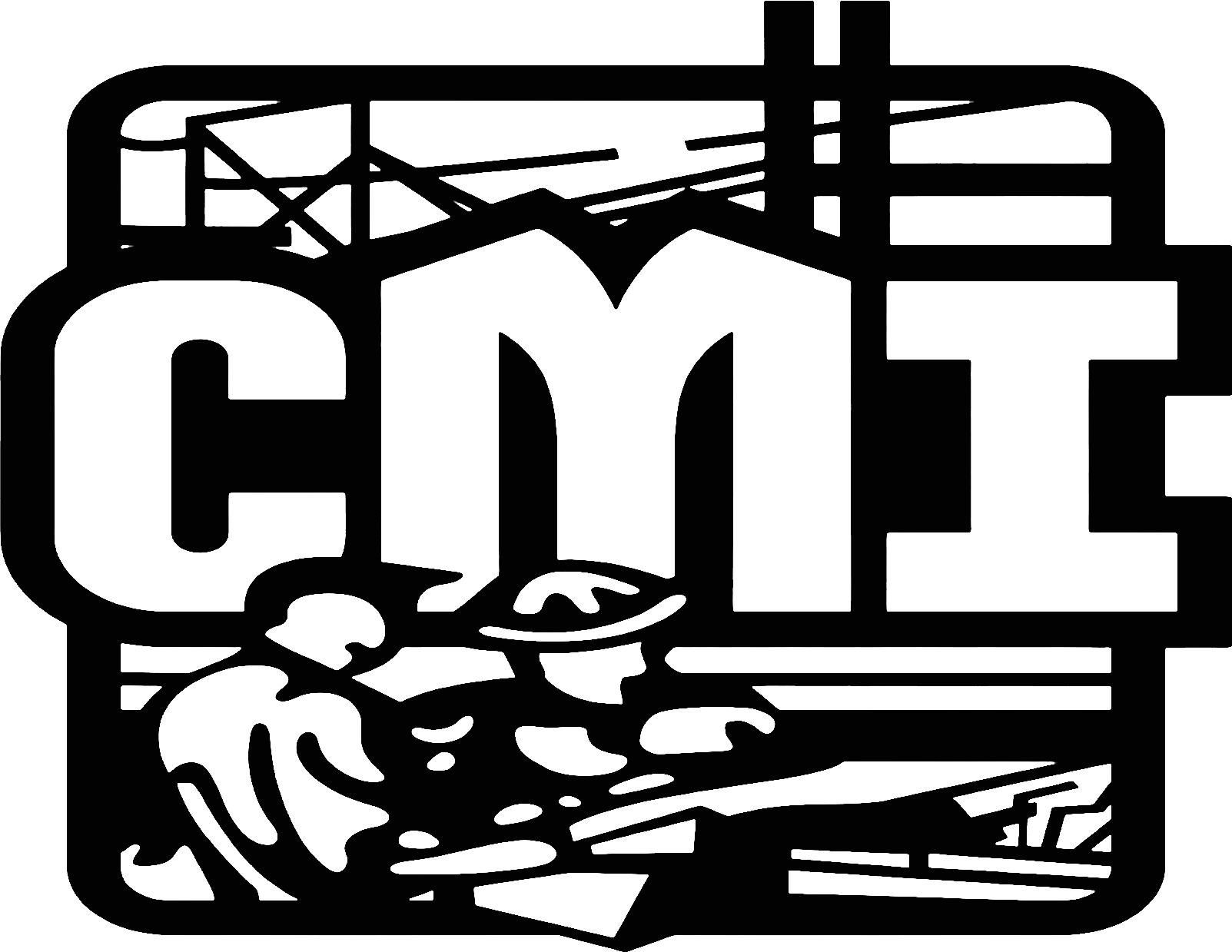 CMI SHIRT