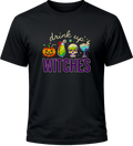 Drink up Witches