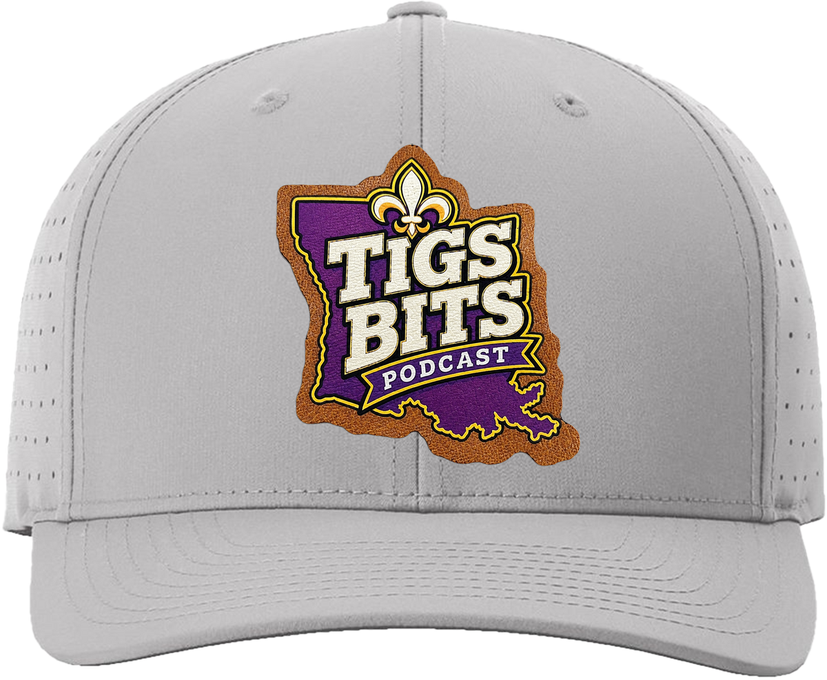 Tig Bits 632 Hat