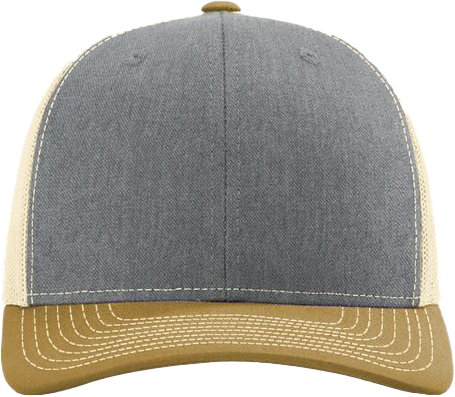 Hoss Throw it in the Long Grass Hat