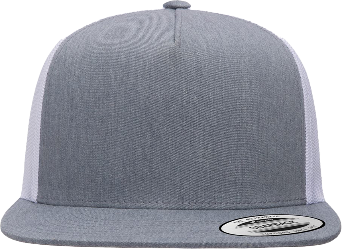 Tig Bits Classic 5 Panel