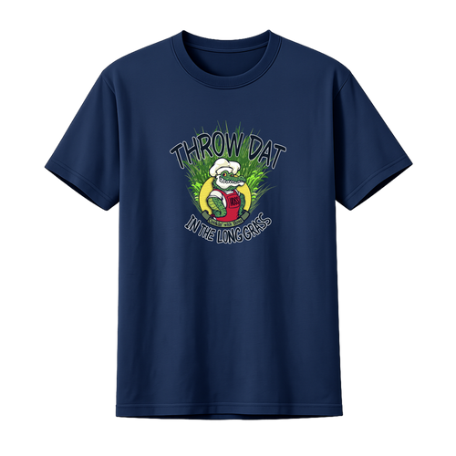 Cajun Cooking With Hoss Alligator Shirt