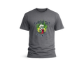 Cajun Cooking With Hoss Alligator Shirt