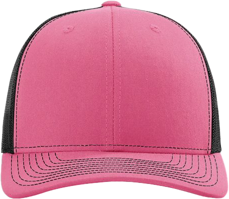 Tired Moms Club Hat