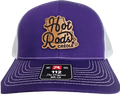 Hot Rod Creole Hat
