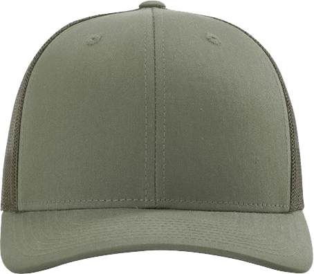 Fish Around Find Trout Hat