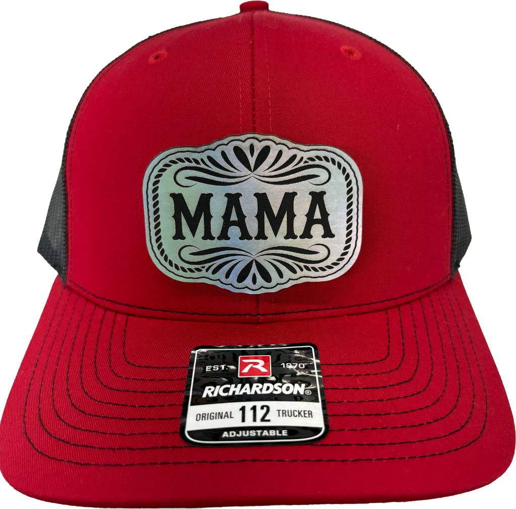 MAMA Hat